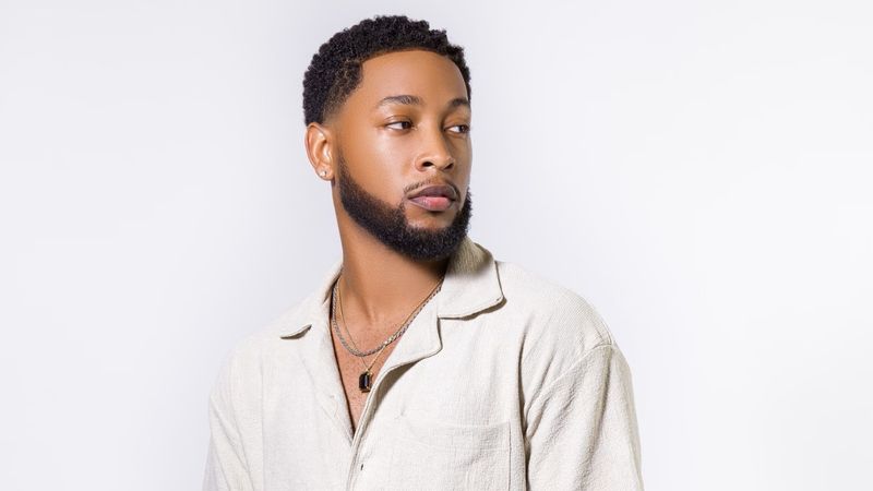 Jacob Latimore
