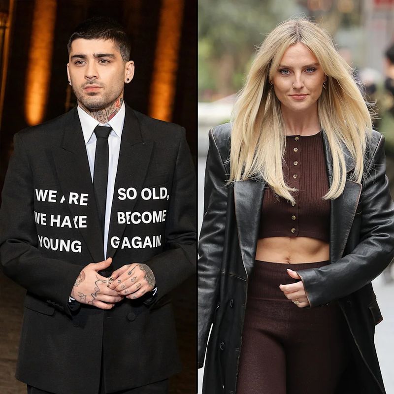 iT's YoU by Zayn Malik (About Perrie Edwards)