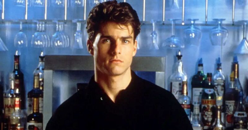 Cocktail (1988)
