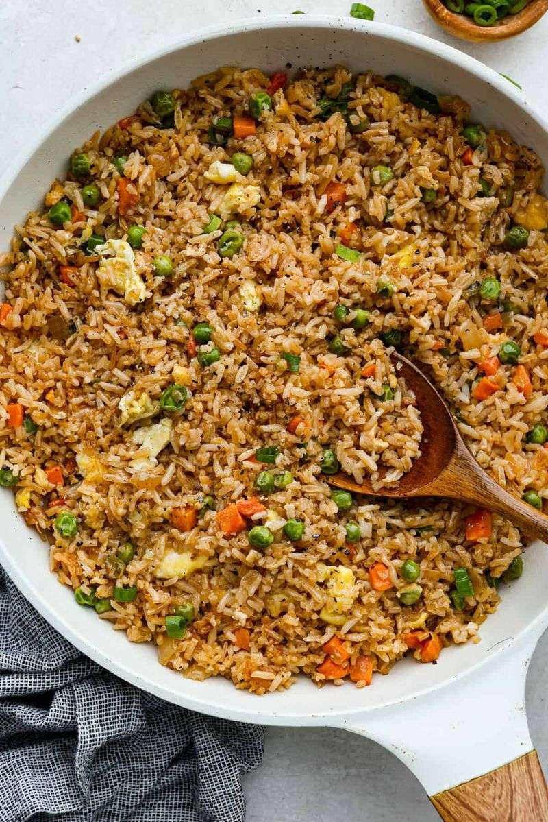 Rice