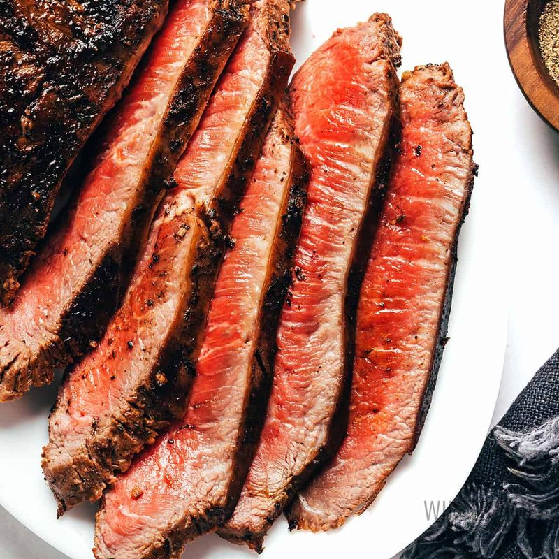 Steak