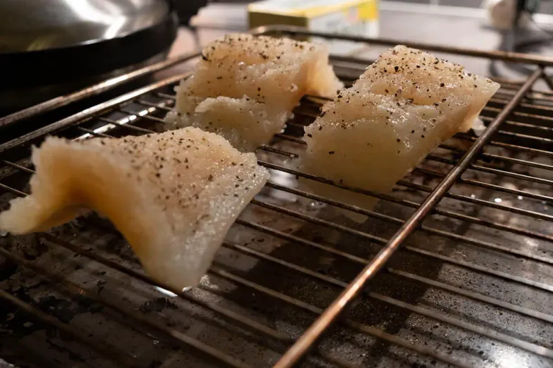 Lutefisk