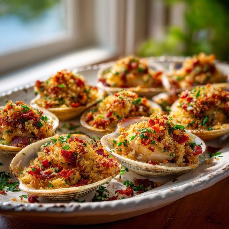 Clams Casino