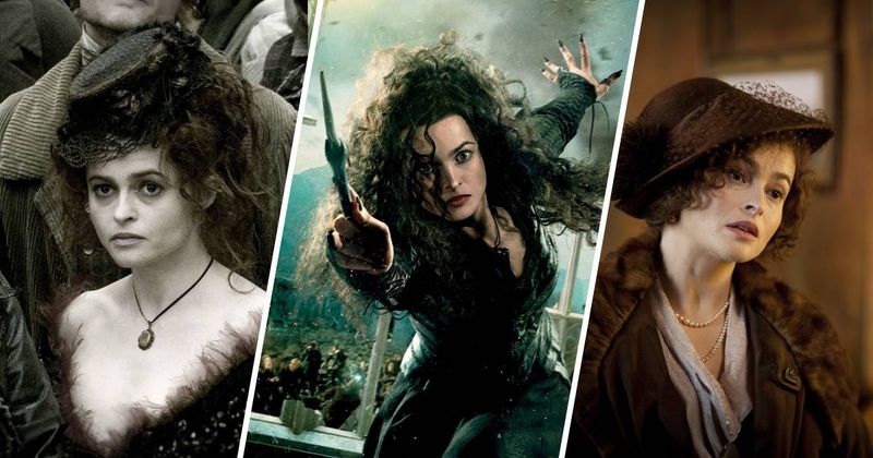 Helena Bonham Carter