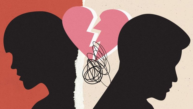 Believing Love Alone Would Fix Everything