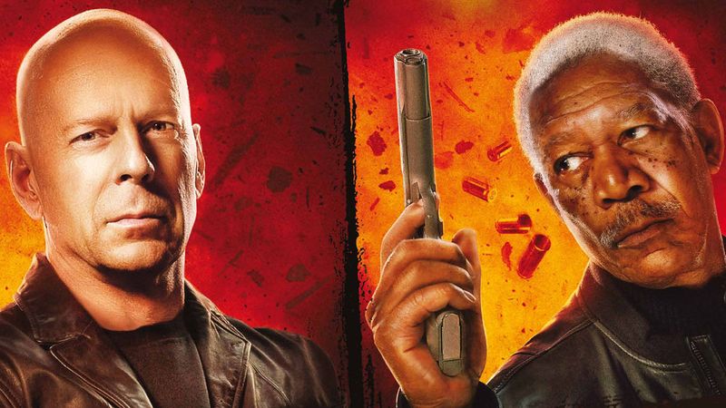 RED (2010)