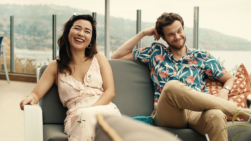 Plus One (2019)