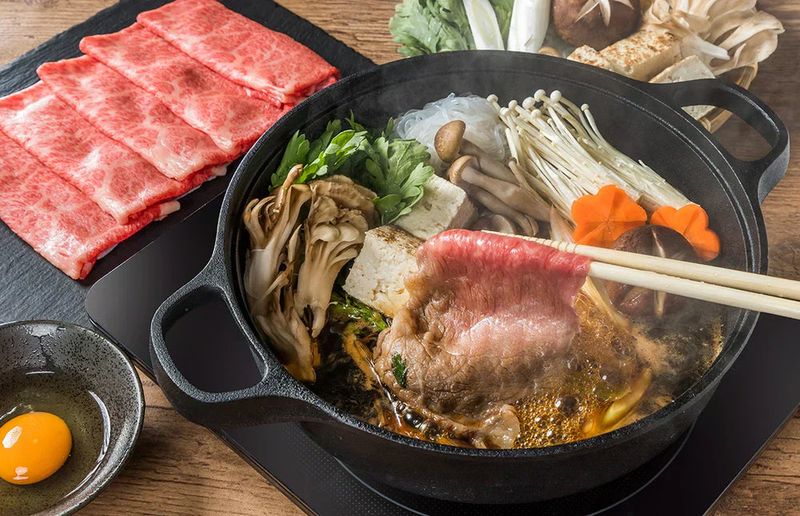 Shabu-Shabu - Japan
