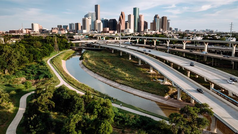 Houston, Texas