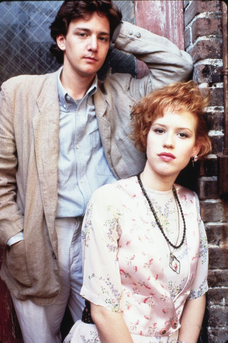 Pretty in Pink (1986)