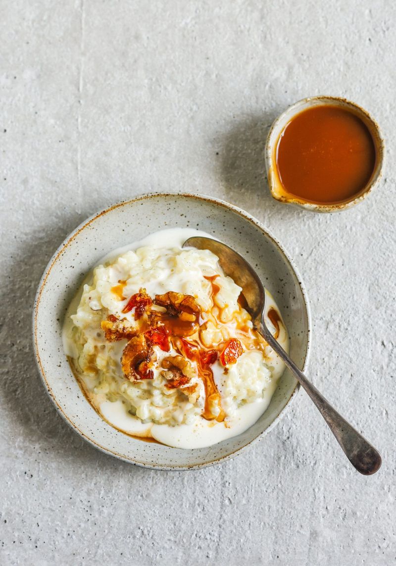 Riz au Lait - France
