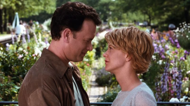 You've Got Mail (1998)