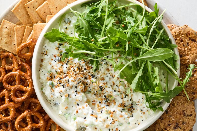 Everything Bagel Seasoning