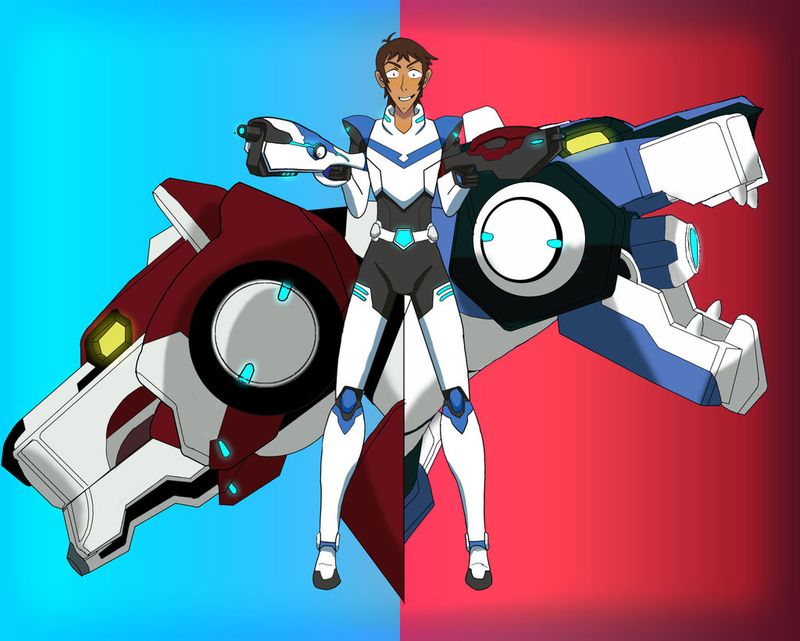 Lance (Voltron)
