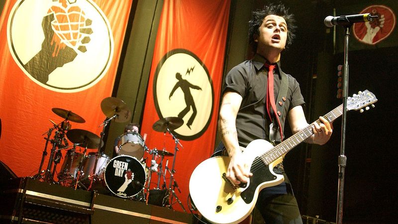 Green Day