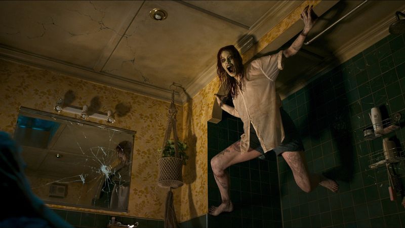 Evil Dead Rise (2023)