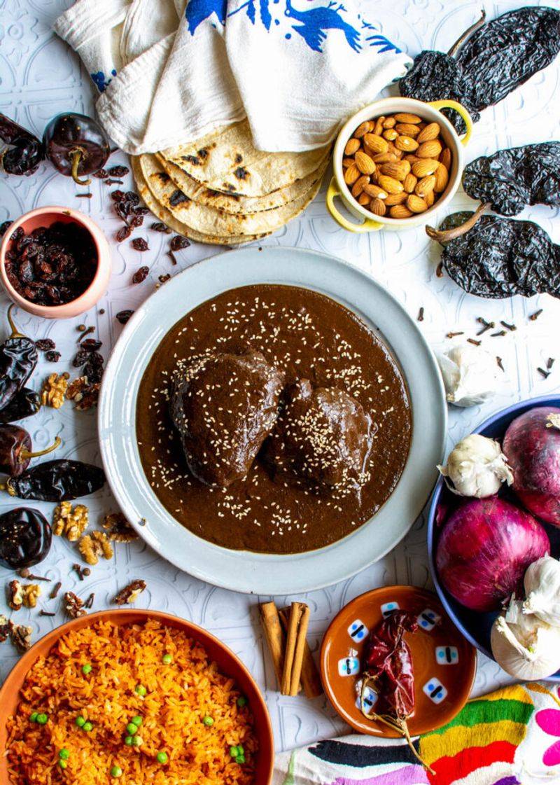 Mole Negro