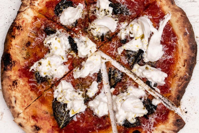 Parmesan