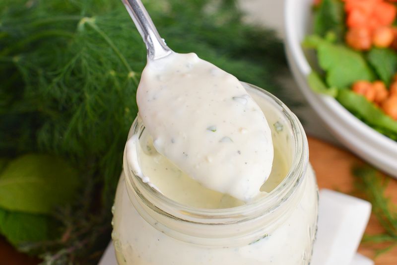 Greek Yogurt