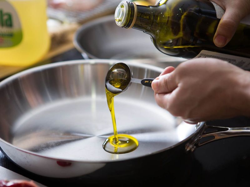Olive Oil