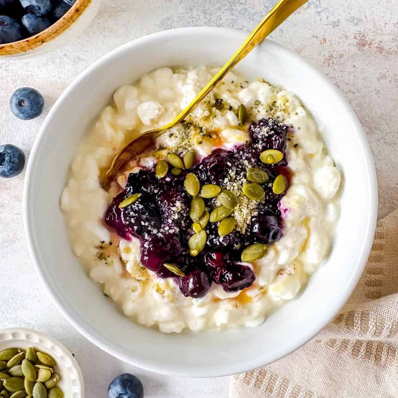 Cottage Cheese
