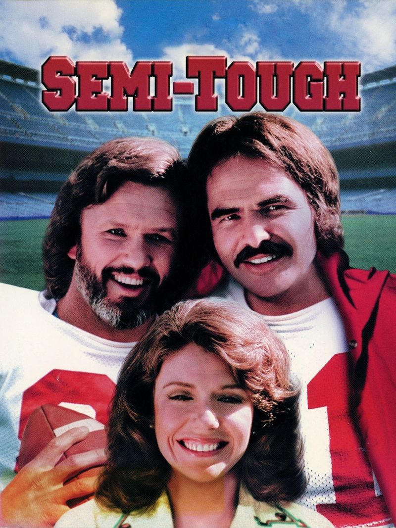 Semi-Tough (1977)