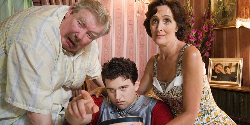 The Dursleys Were Mean Because Harry Was a Horcrux