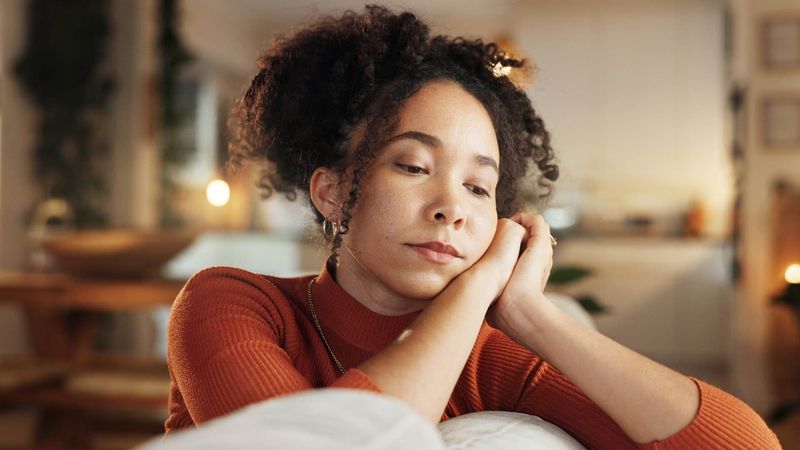 Feeling Drained After Time With Parents