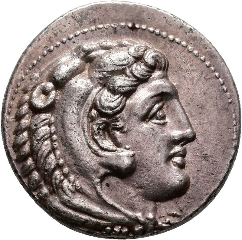 Alexander the Great