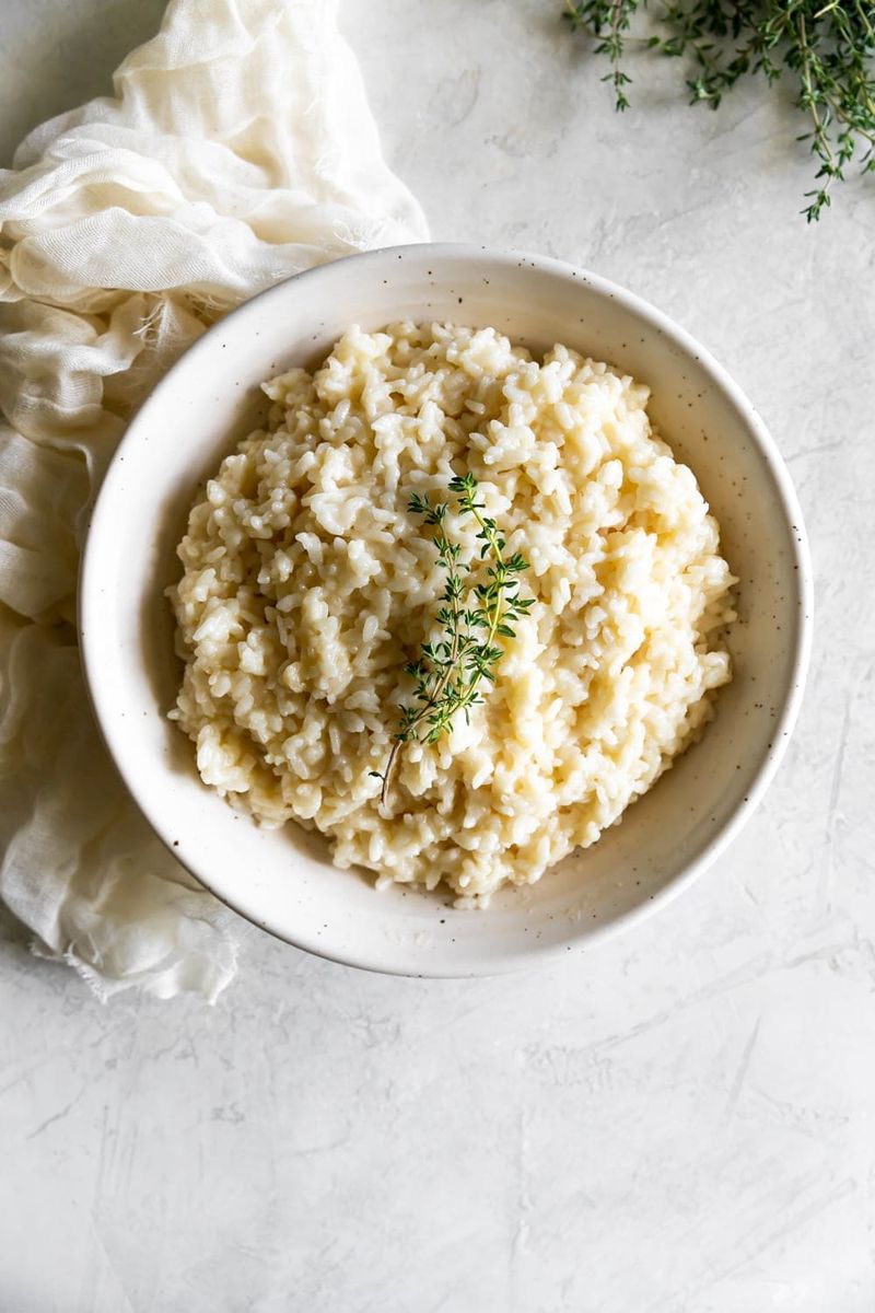 Risotto