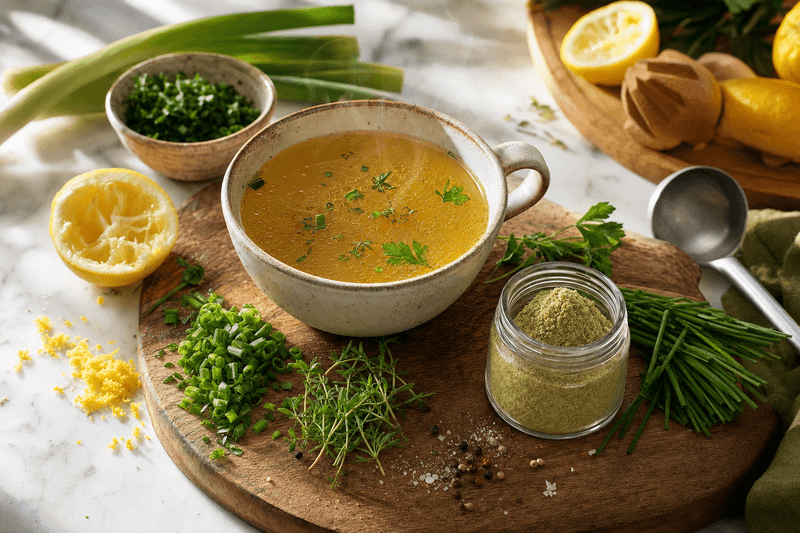 Bone Broth