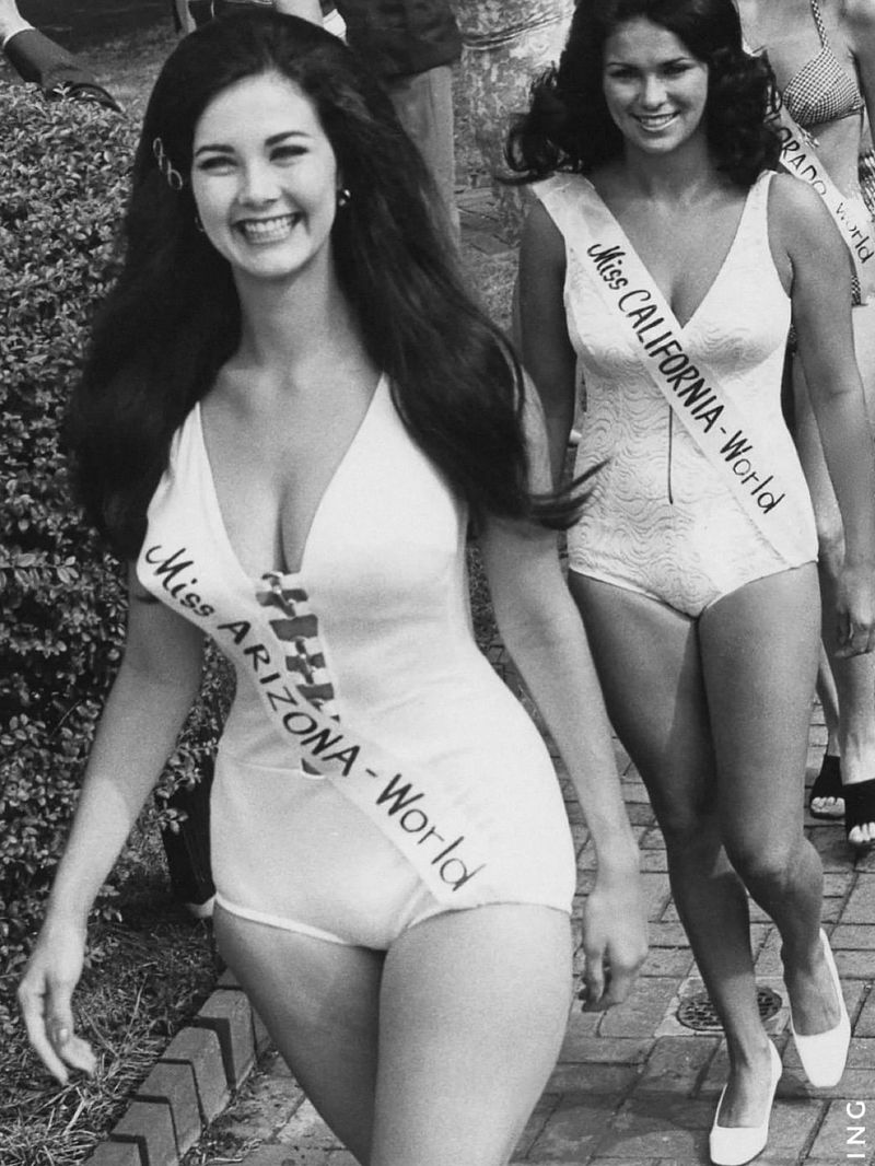 Lynda Carter