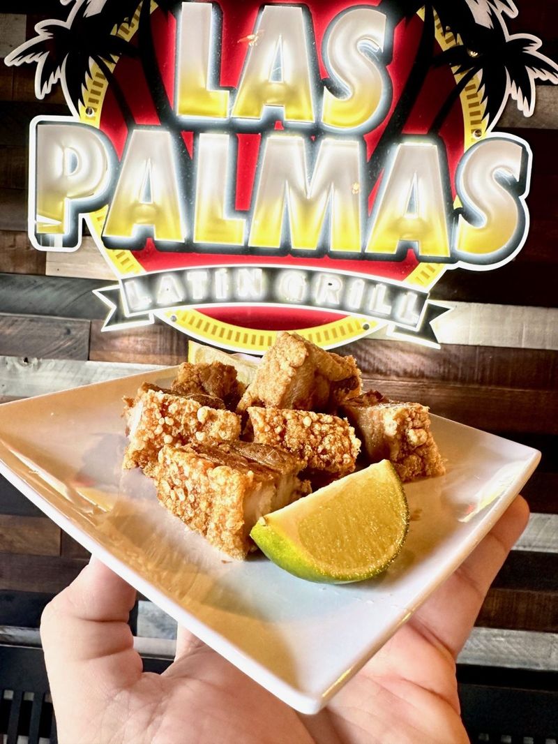 Las Palmas Latin Grill, New Tampa