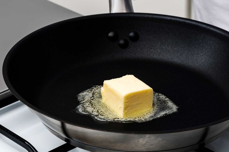Butter