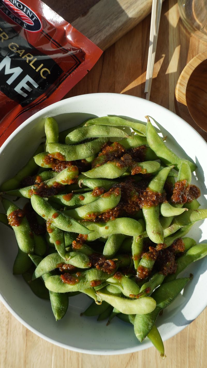 Edamame