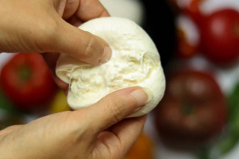Burrata