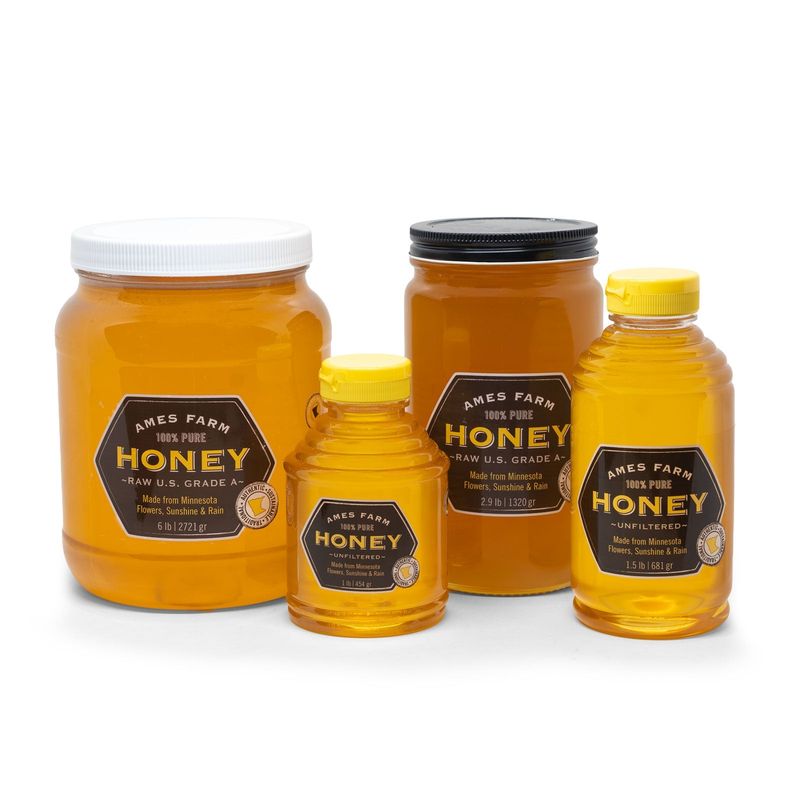 Honey