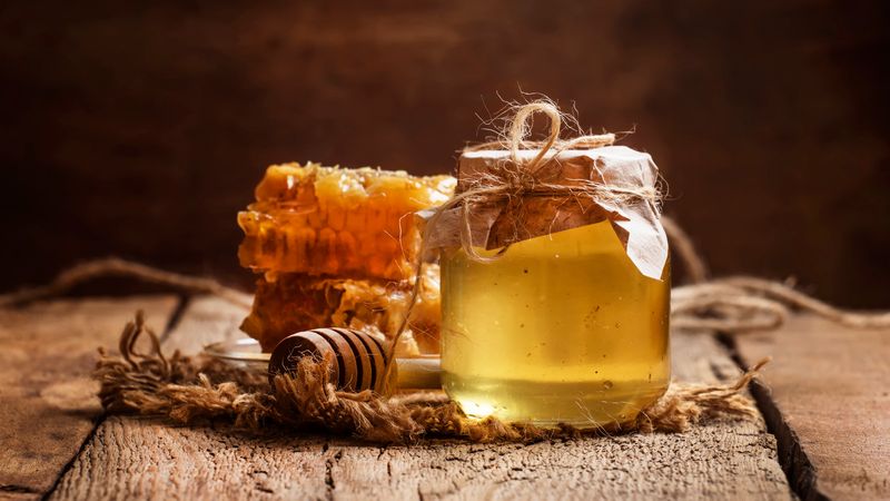 Honey