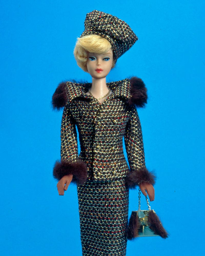 Barbie Dolls