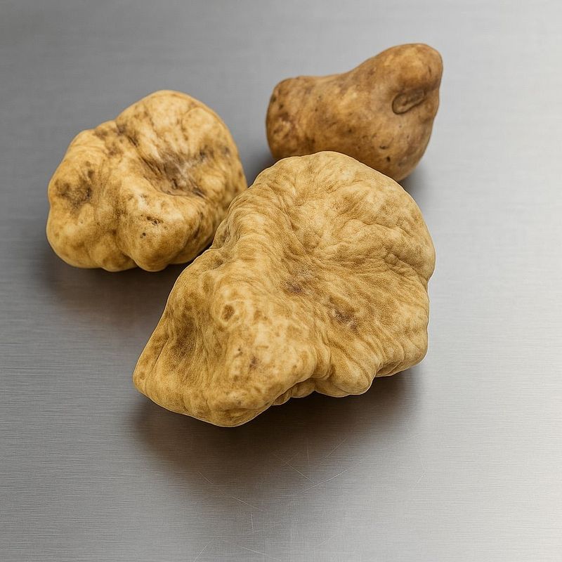 Italian White Truffle (Italy)