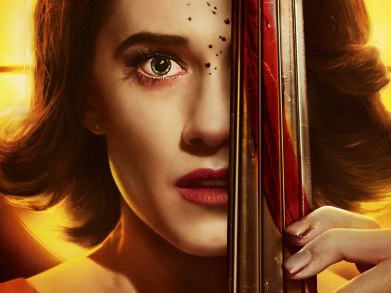 The Perfection (2018) - Multiple Twists That Pile Up