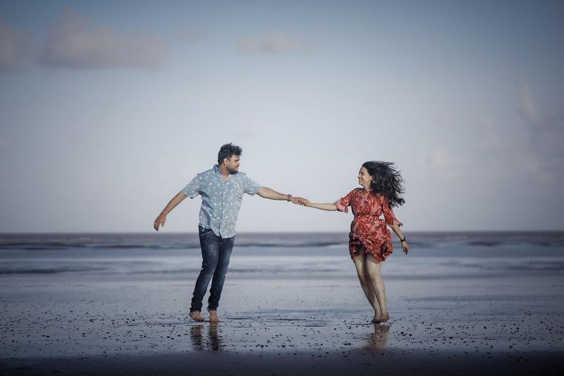 Maintaining Deep Respect for Each Other