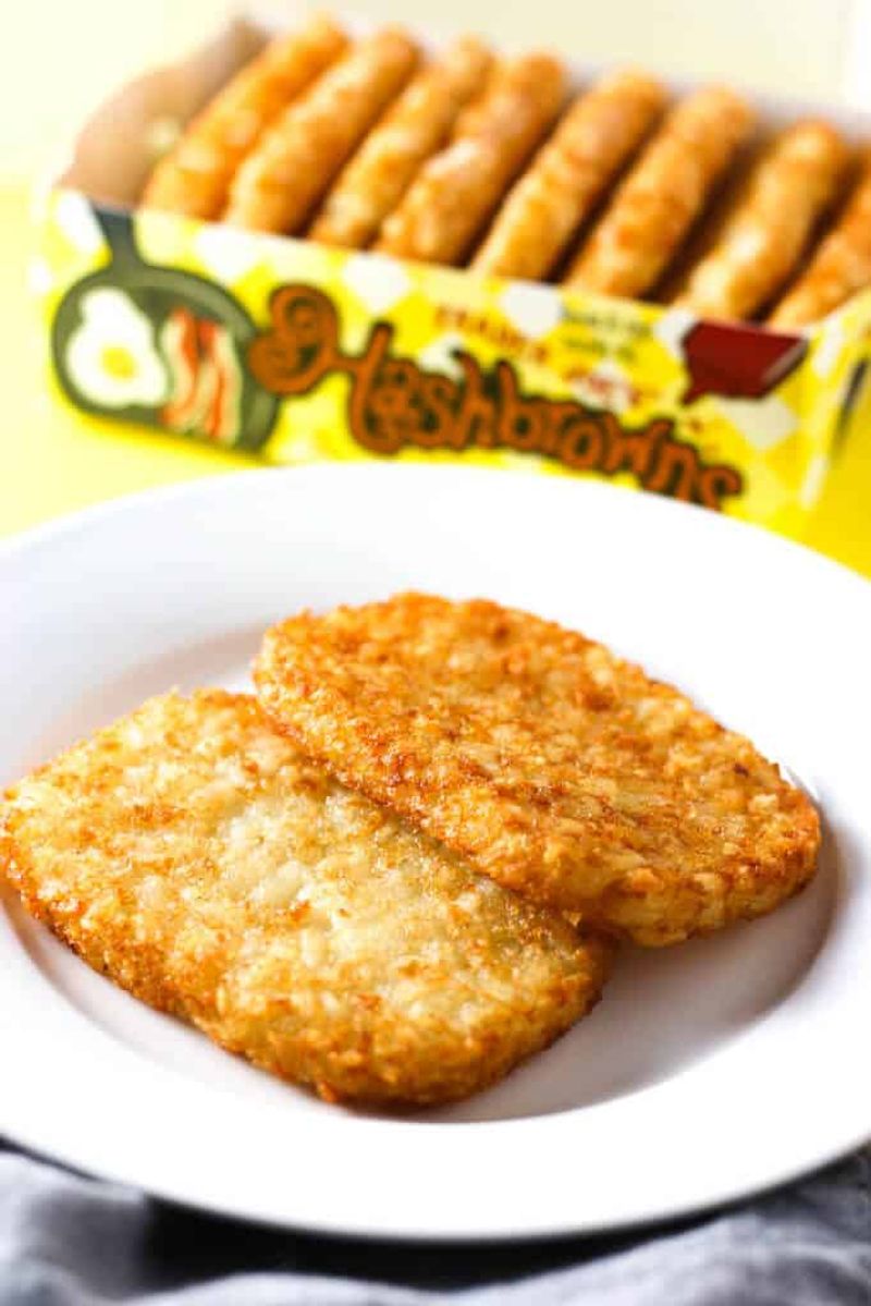 Hash Browns