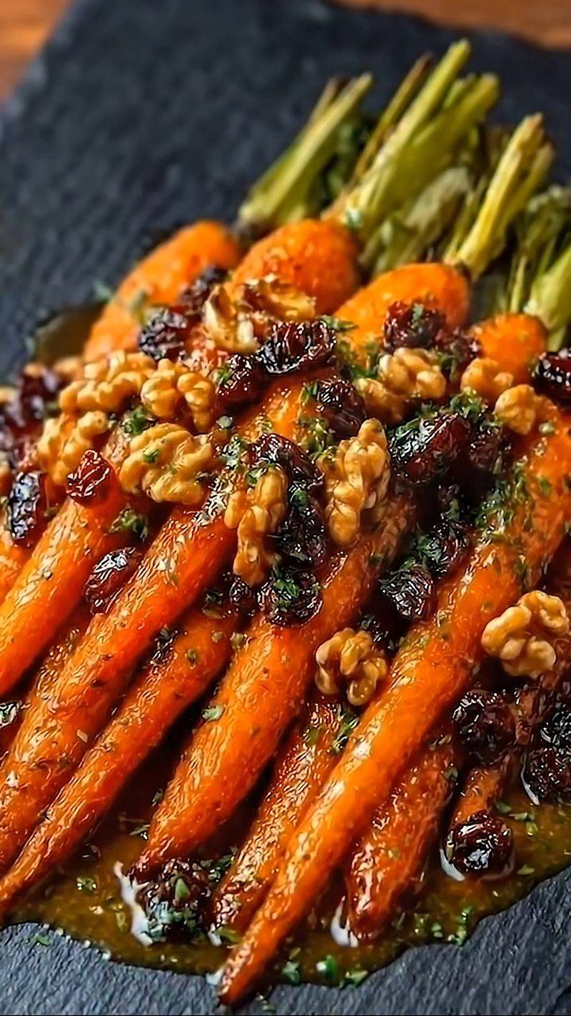Carrots