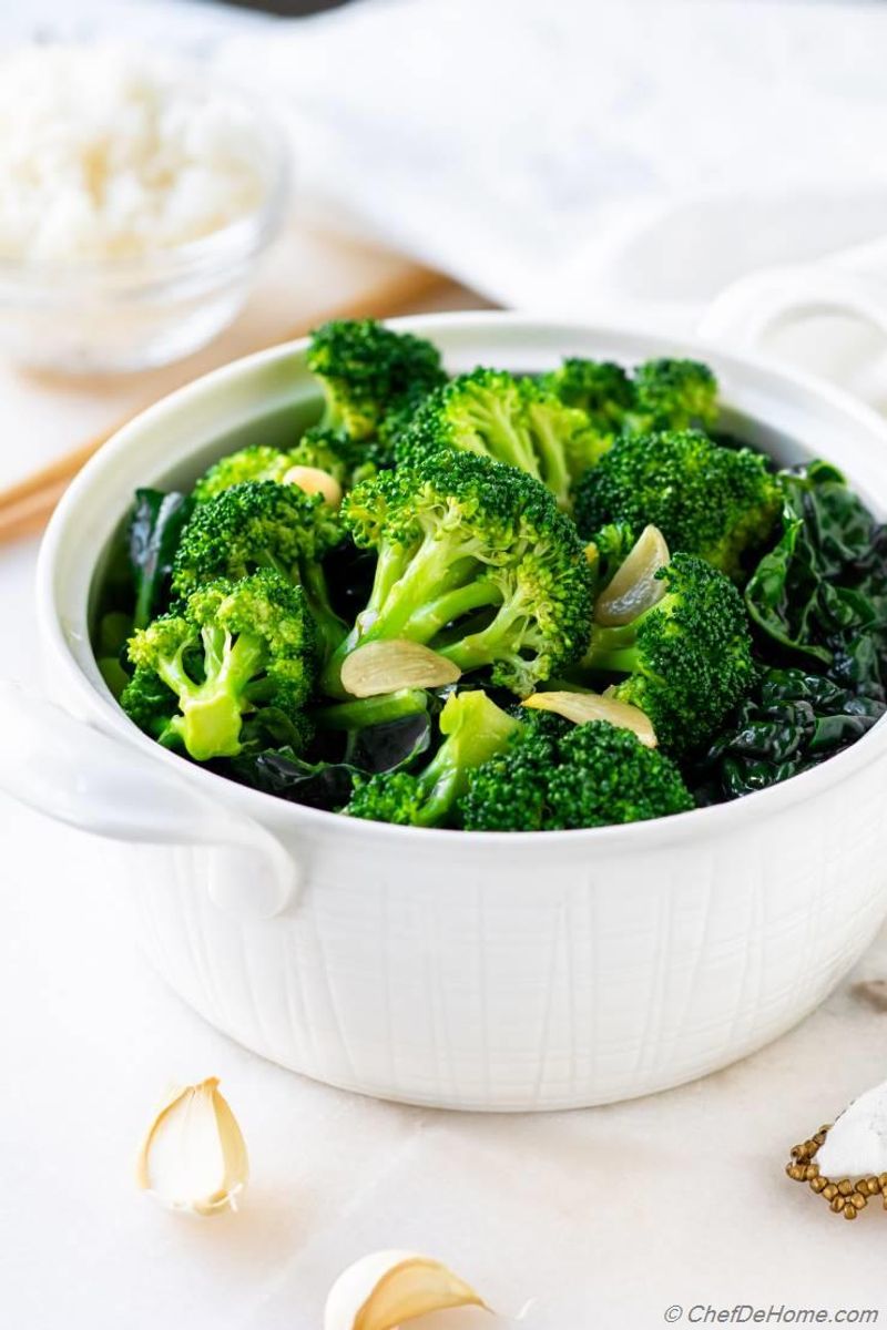 Broccoli