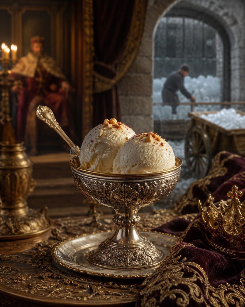 Ice Cream