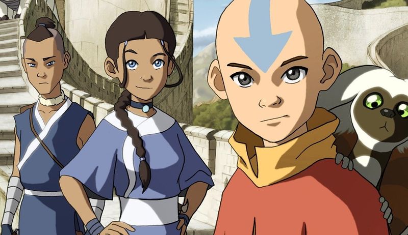 Avatar: The Last Airbender
