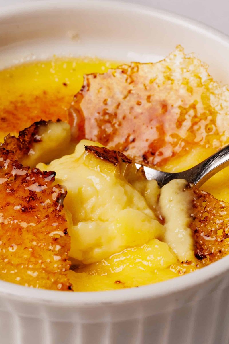 Creme Brulee