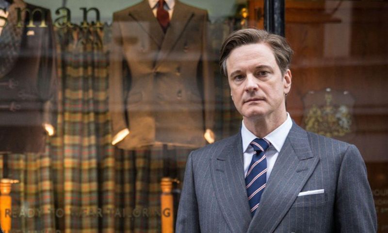 Kingsman: The Secret Service (2014)