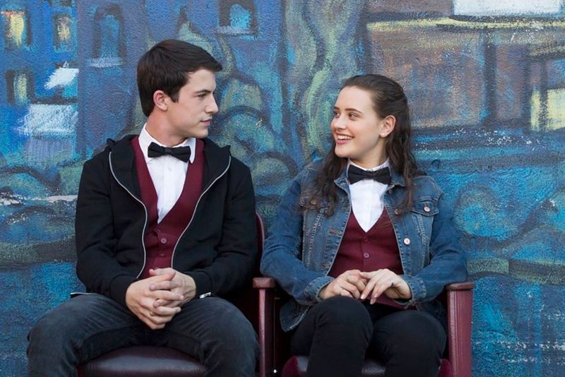 13 Reasons Why (Later Seasons)